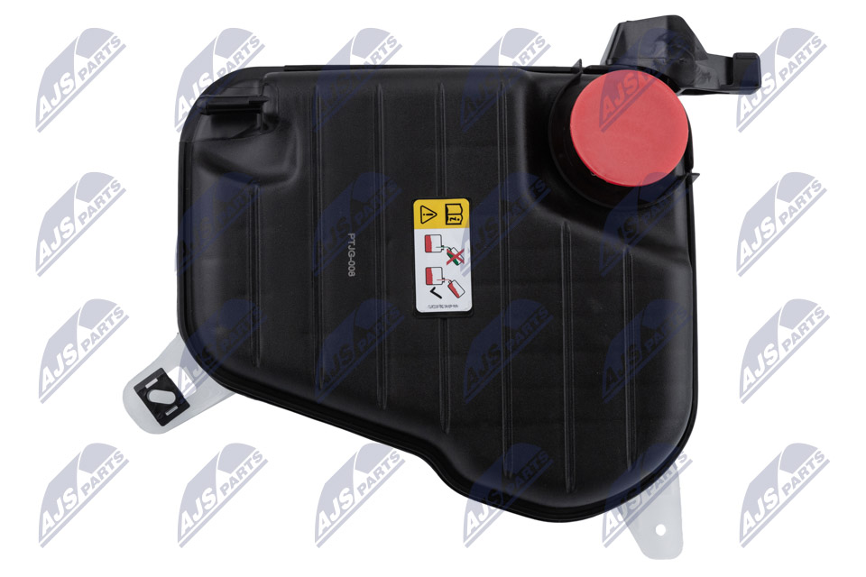 Expansion Tank, coolant - CZW-JG-008 NTY