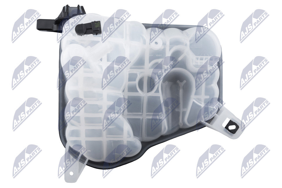 Expansion Tank, coolant - CZW-JG-008 NTY