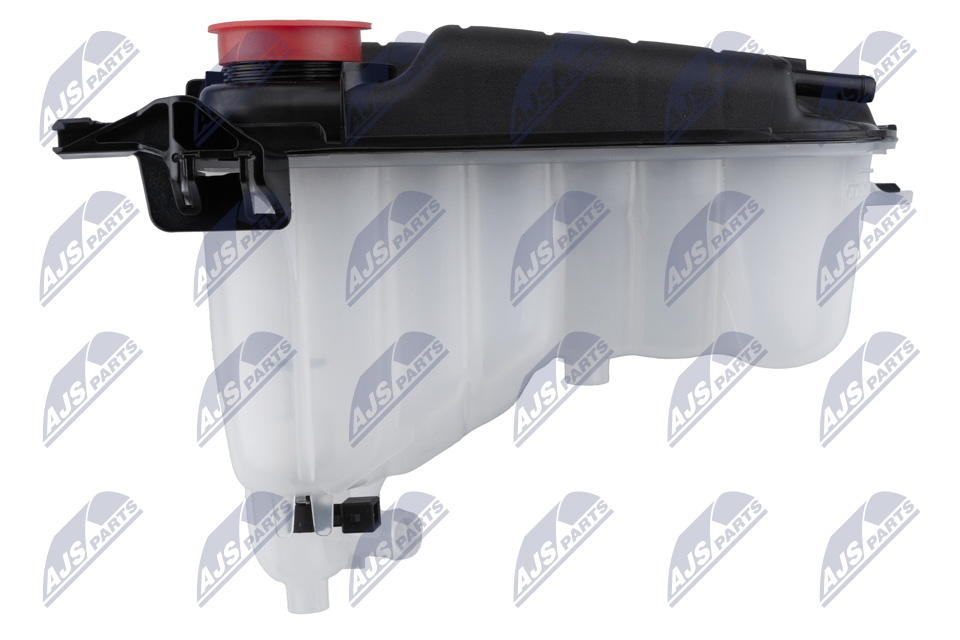 Expansion Tank, coolant - CZW-JG-008 NTY