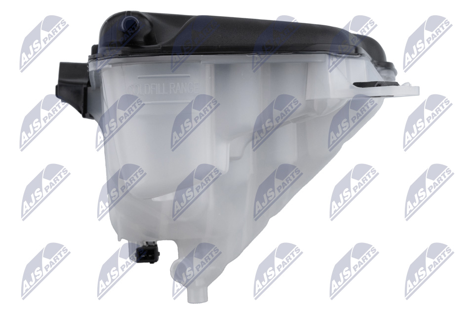 Expansion Tank, coolant - CZW-JG-008 NTY