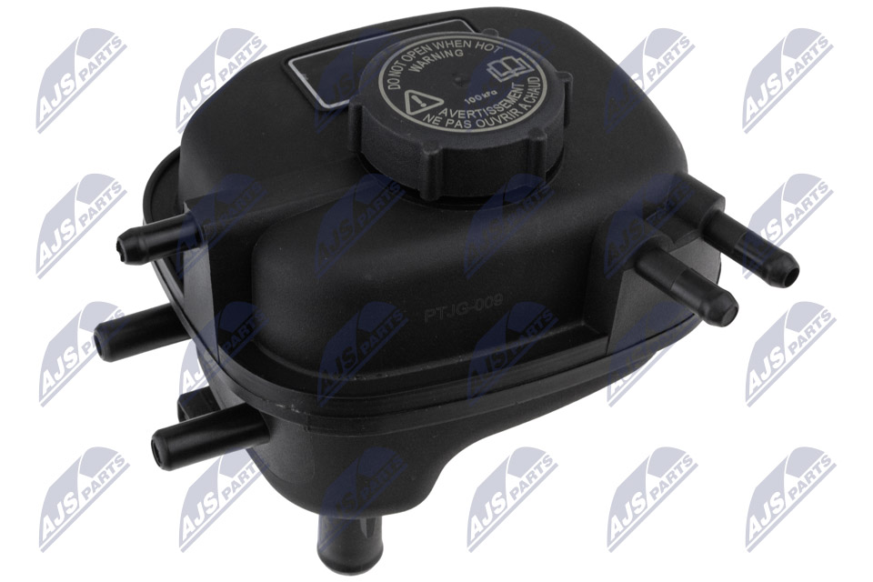 Expansion Tank, coolant - CZW-JG-009 NTY