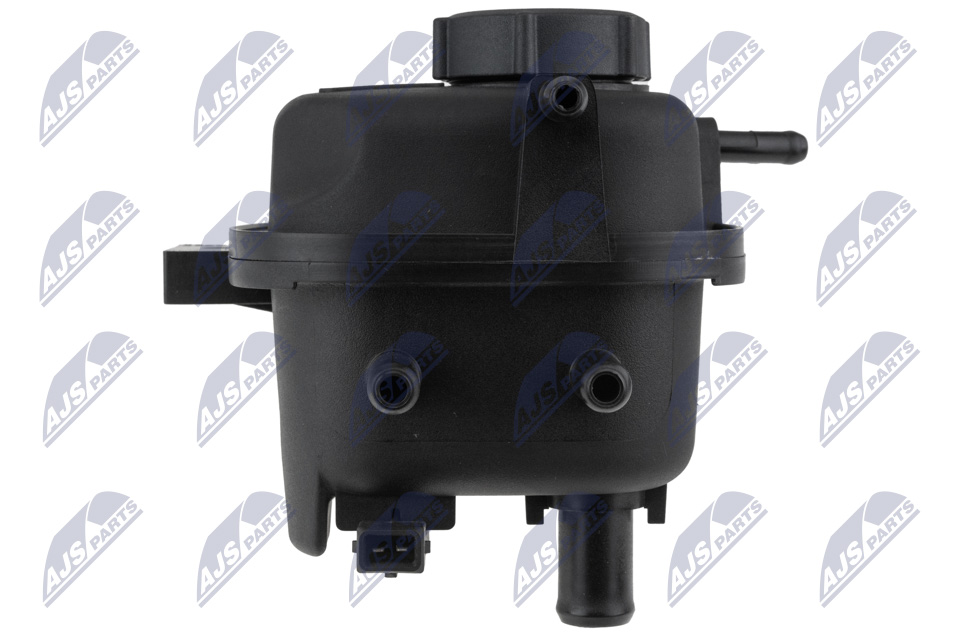 Expansion Tank, coolant - CZW-JG-009 NTY