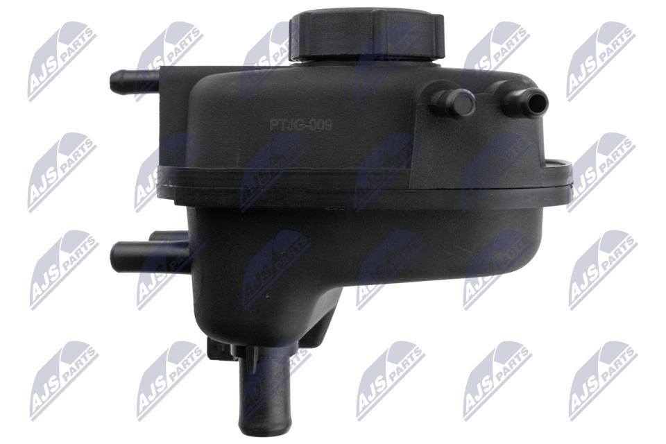 Expansion Tank, coolant - CZW-JG-009 NTY
