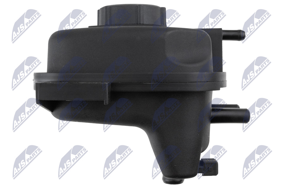 Expansion Tank, coolant - CZW-JG-009 NTY