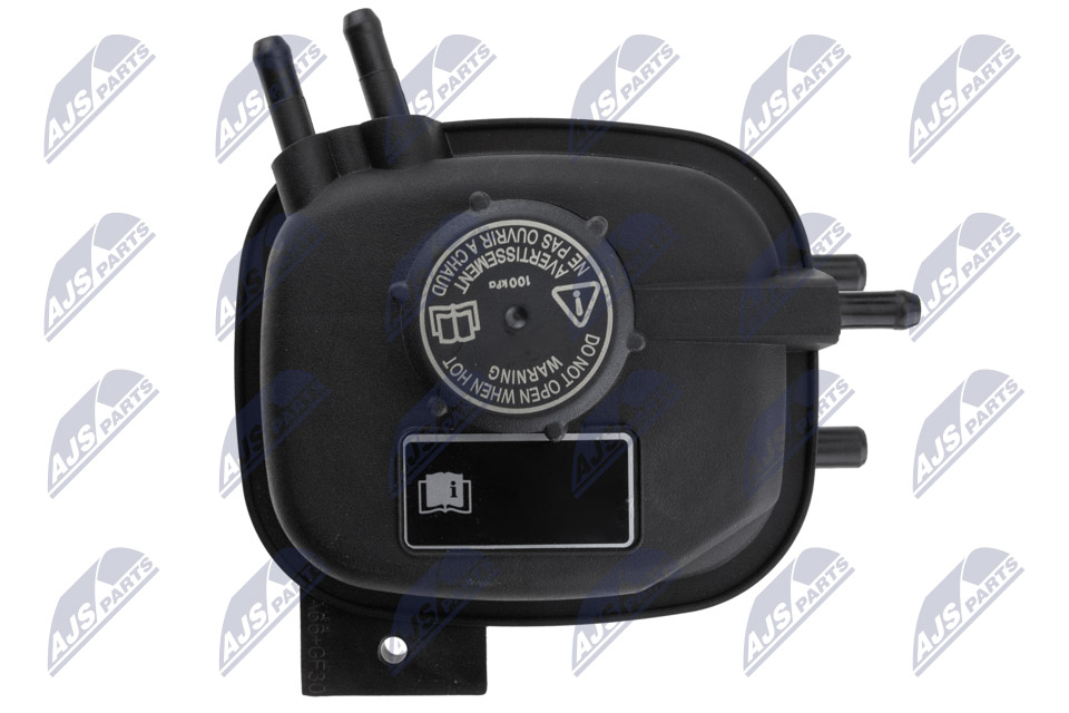 Expansion Tank, coolant - CZW-JG-009 NTY