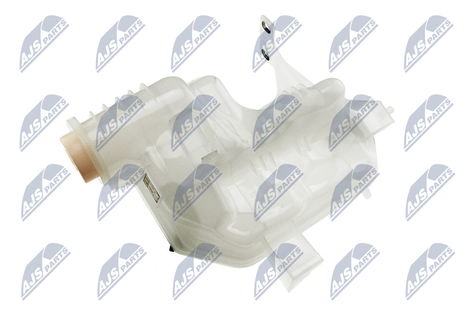 Expansion Tank, coolant - CZW-LR-001 NTY