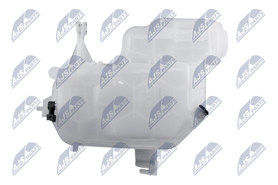 Expansion Tank, coolant - CZW-LR-001 NTY