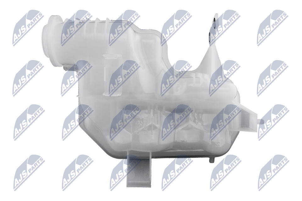 Expansion Tank, coolant - CZW-LR-001 NTY