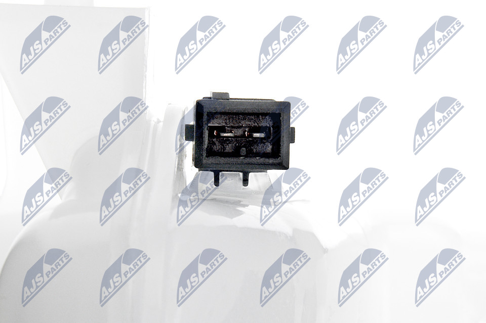 Expansion Tank, coolant - CZW-LR-001 NTY