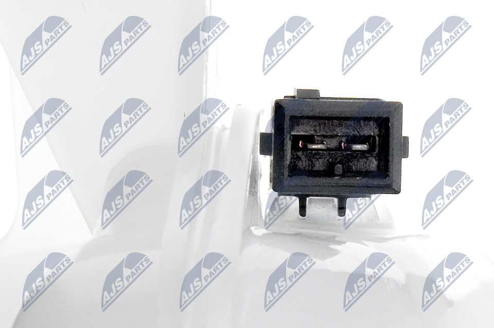 Expansion Tank, coolant - CZW-LR-001 NTY