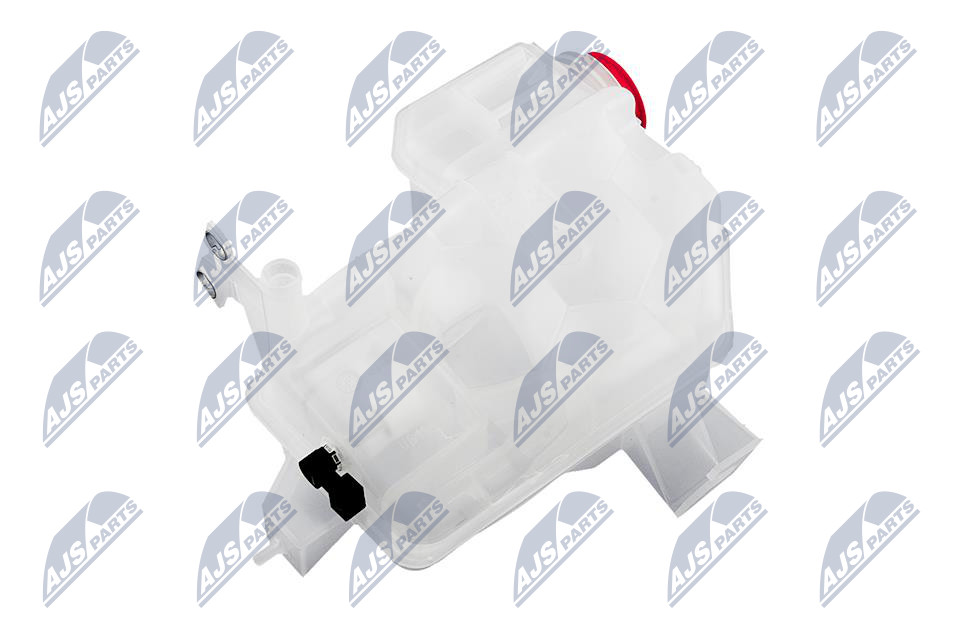 Expansion Tank, coolant - CZW-LR-002 NTY