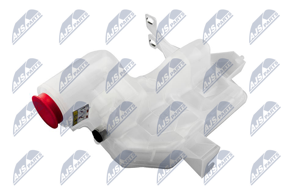 Expansion Tank, coolant - CZW-LR-002 NTY
