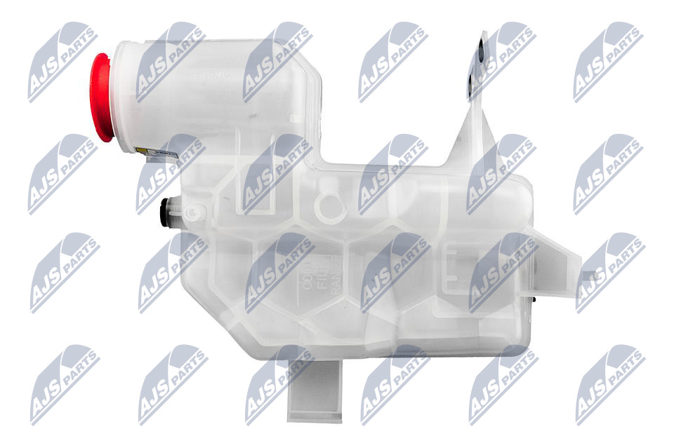 Expansion Tank, coolant - CZW-LR-002 NTY
