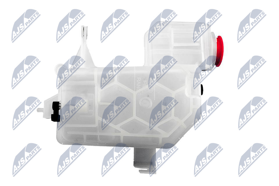 Expansion Tank, coolant - CZW-LR-002 NTY