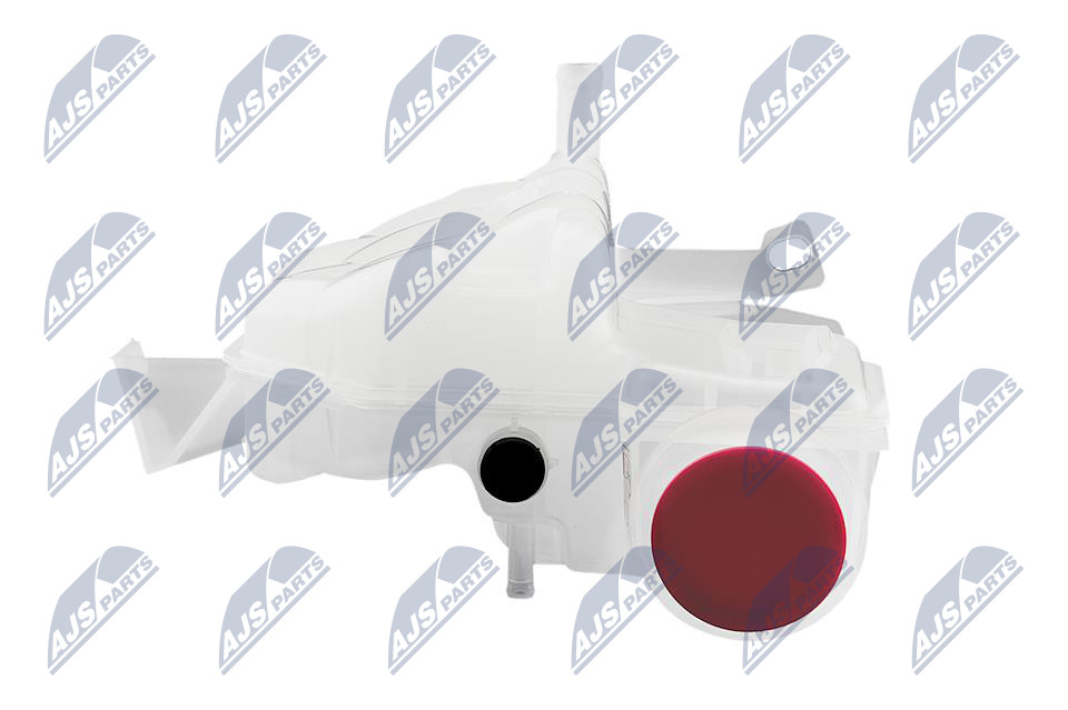 Expansion Tank, coolant - CZW-LR-002 NTY