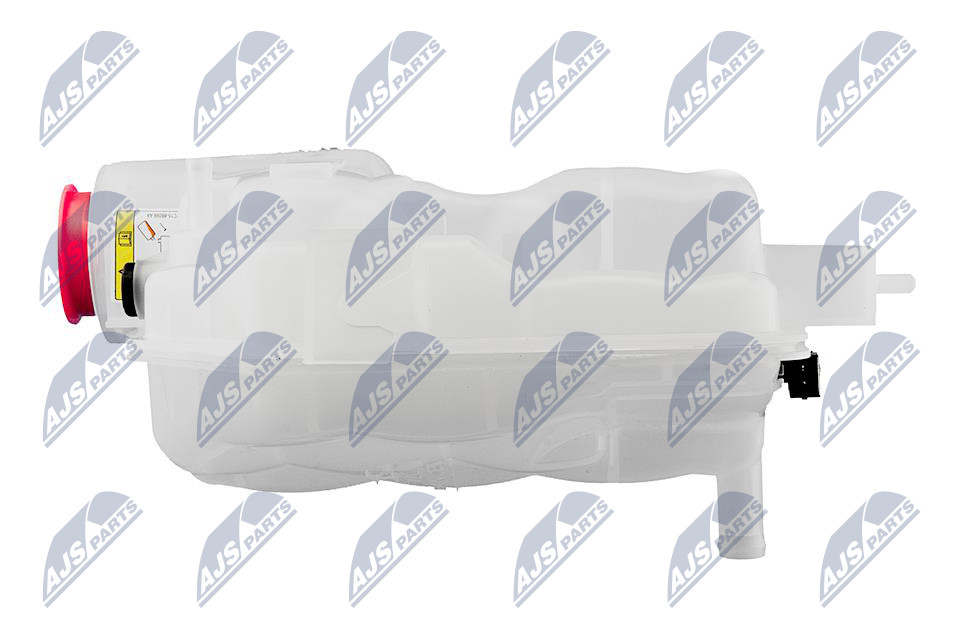 Expansion Tank, coolant - CZW-LR-002 NTY