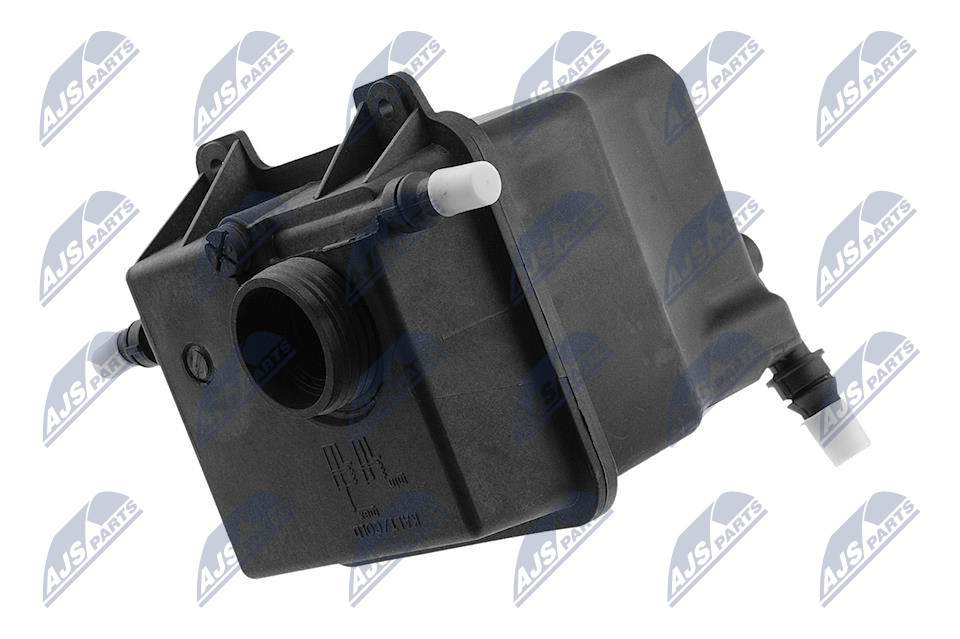 Expansion Tank, coolant - CZW-LR-003 NTY