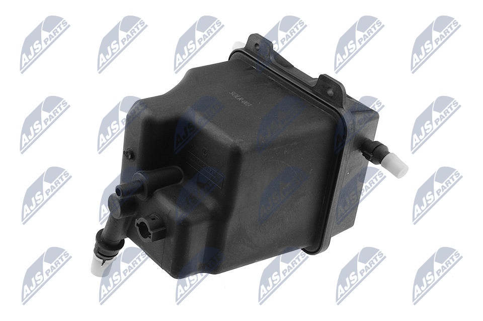 Expansion Tank, coolant - CZW-LR-003 NTY