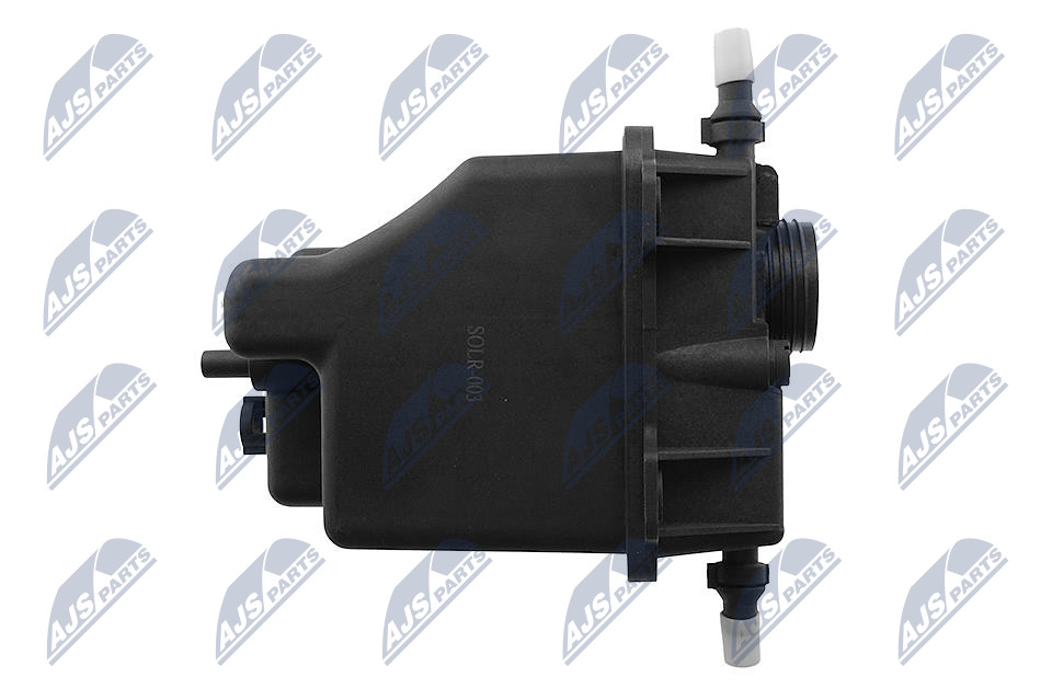 Expansion Tank, coolant - CZW-LR-003 NTY