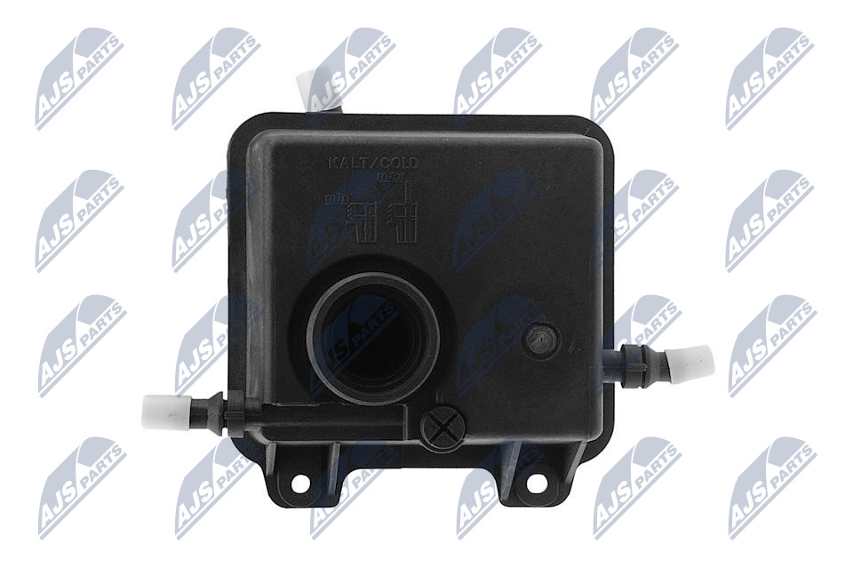 Expansion Tank, coolant - CZW-LR-003 NTY