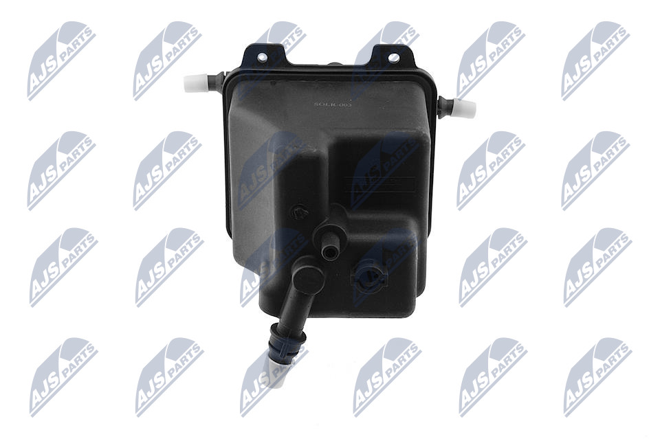 Expansion Tank, coolant - CZW-LR-003 NTY