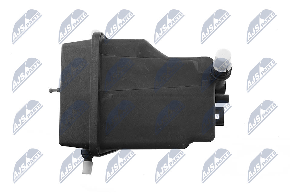 Expansion Tank, coolant - CZW-LR-003 NTY