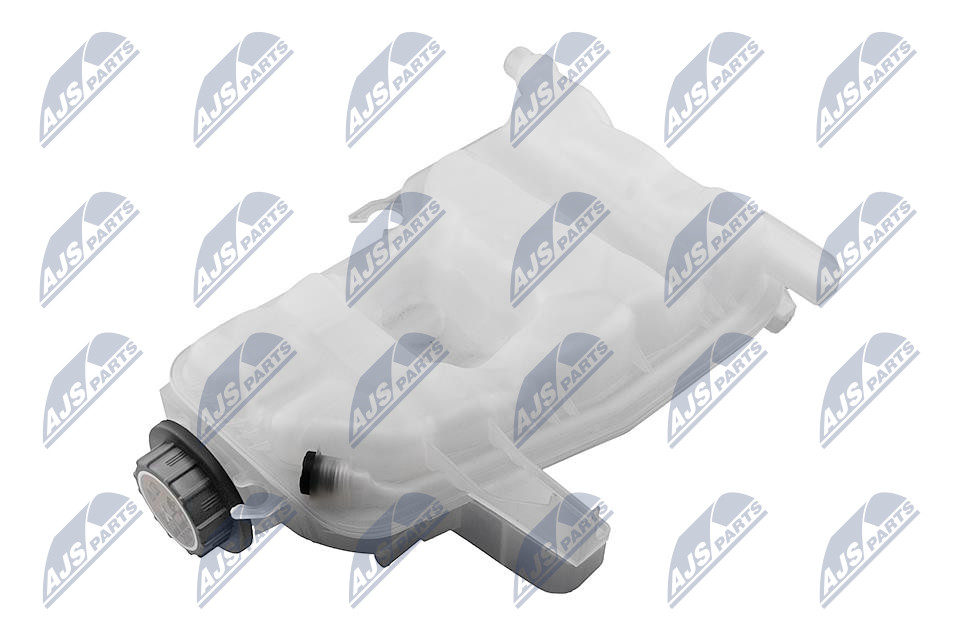 Expansion Tank, coolant - CZW-LR-004 NTY