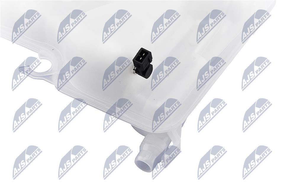 Expansion Tank, coolant - CZW-LR-004 NTY