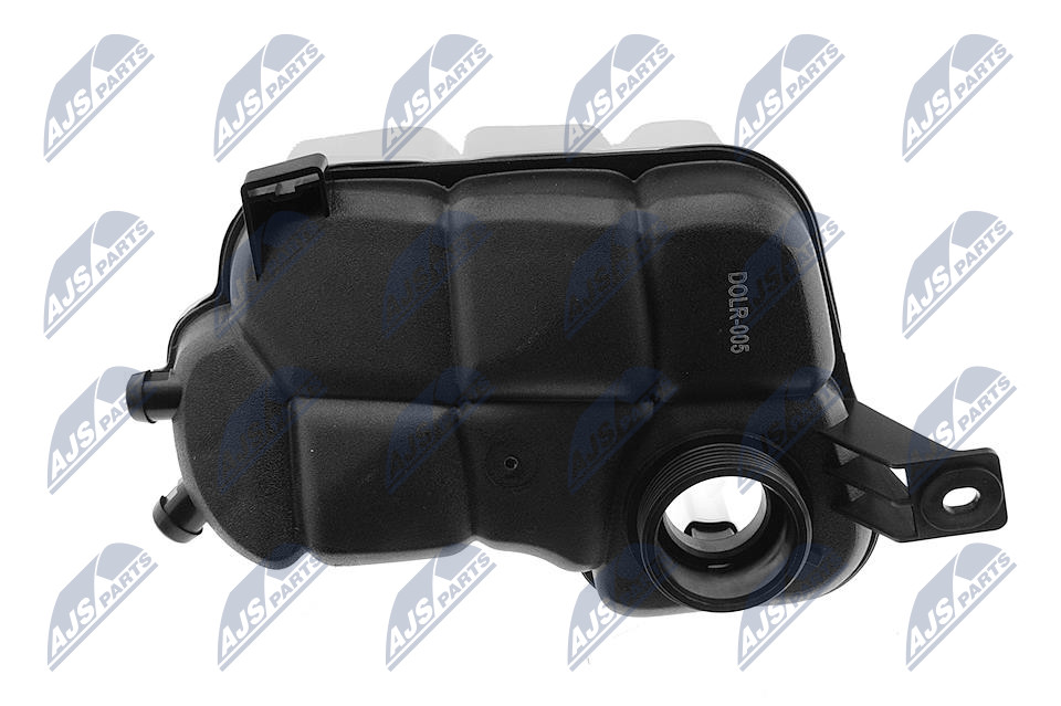 Expansion Tank, coolant - CZW-LR-005 NTY
