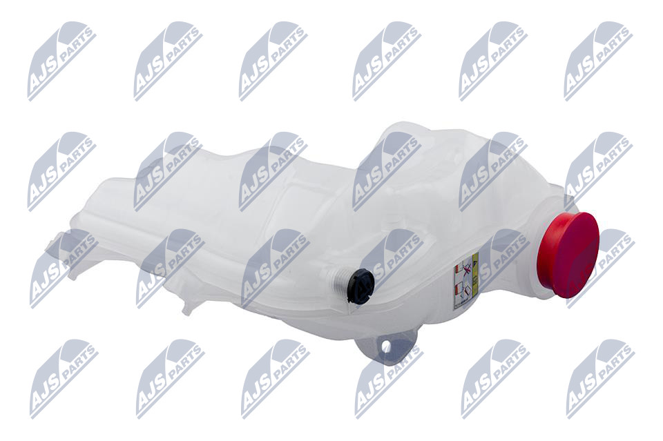 Expansion Tank, coolant - CZW-LR-007 NTY