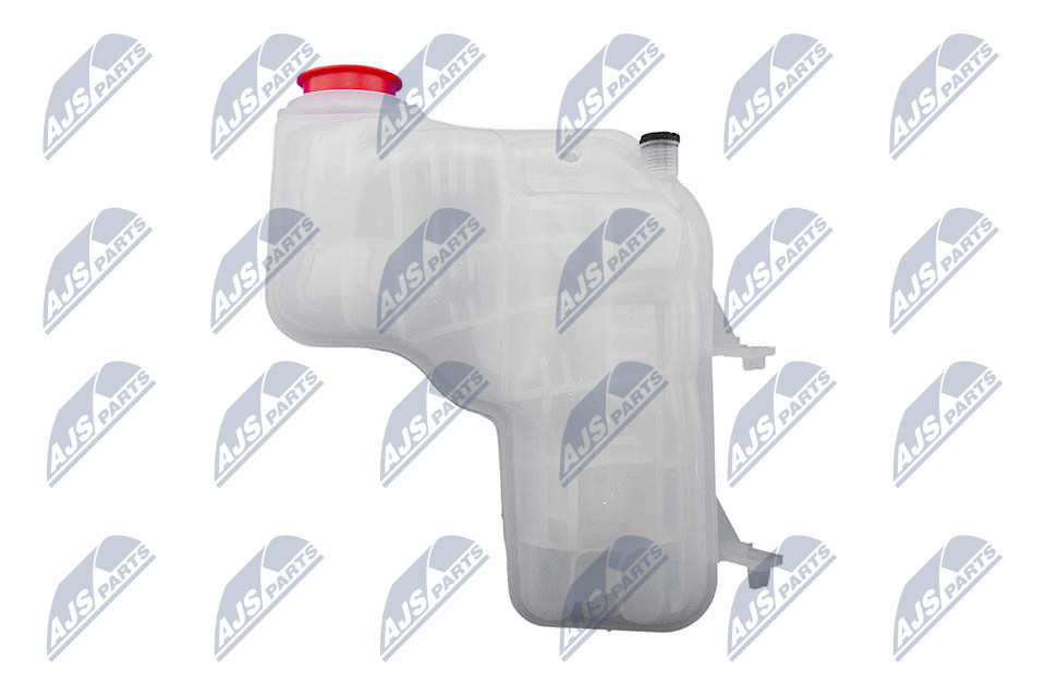 Expansion Tank, coolant - CZW-LR-007 NTY