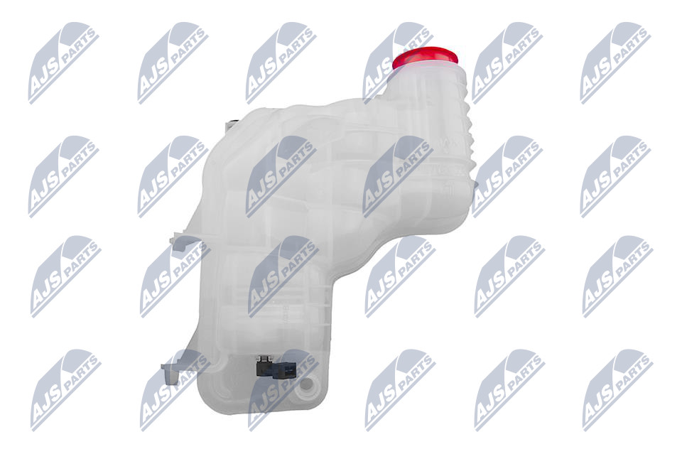 Expansion Tank, coolant - CZW-LR-007 NTY
