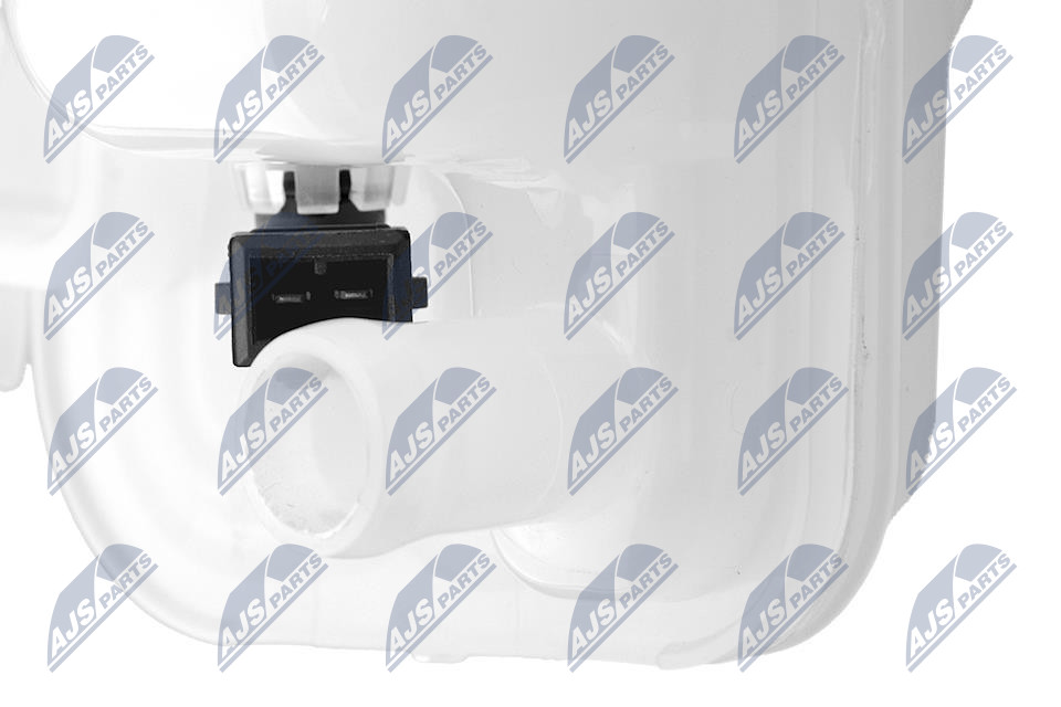Expansion Tank, coolant - CZW-LR-007 NTY