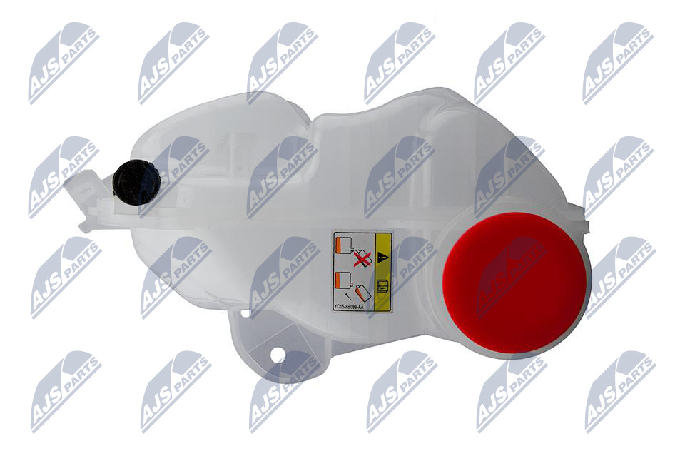 Expansion Tank, coolant - CZW-LR-007 NTY