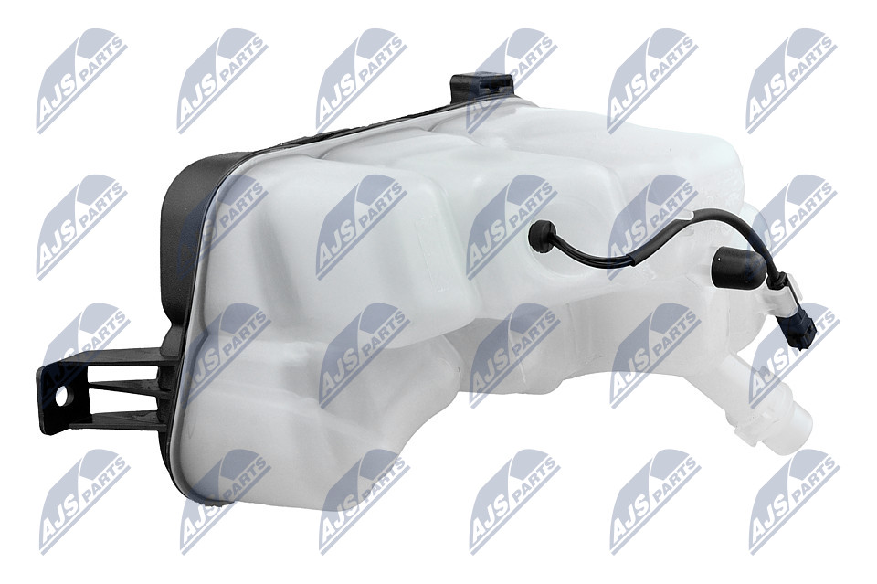 Expansion Tank, coolant - CZW-LR-008 NTY