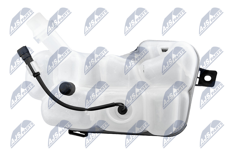 Expansion Tank, coolant - CZW-LR-008 NTY
