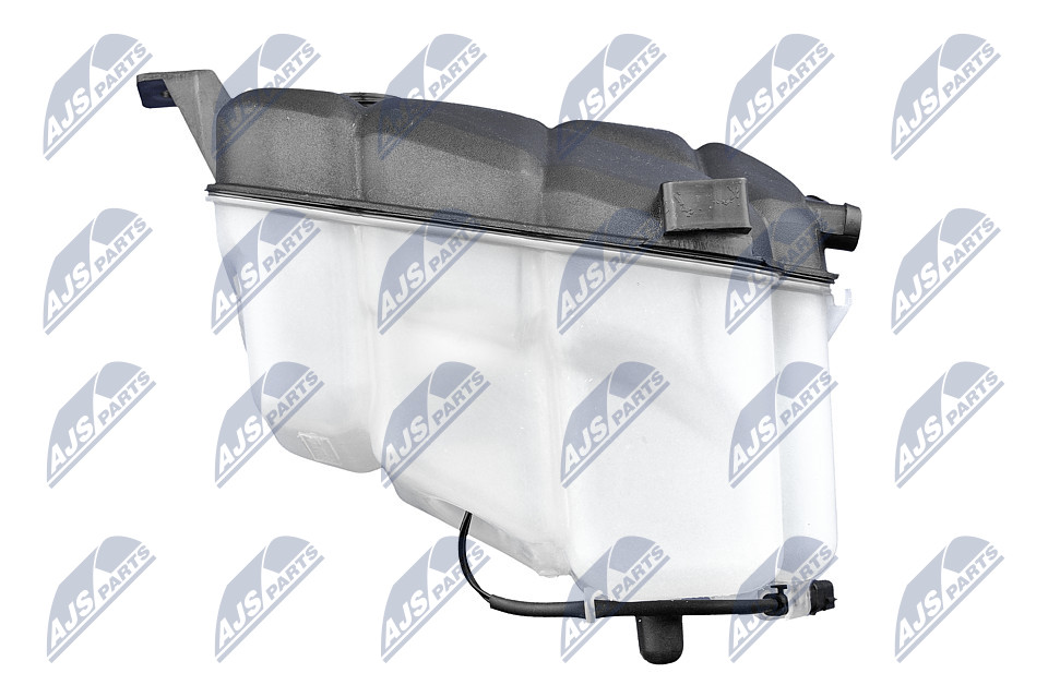 Expansion Tank, coolant - CZW-LR-008 NTY