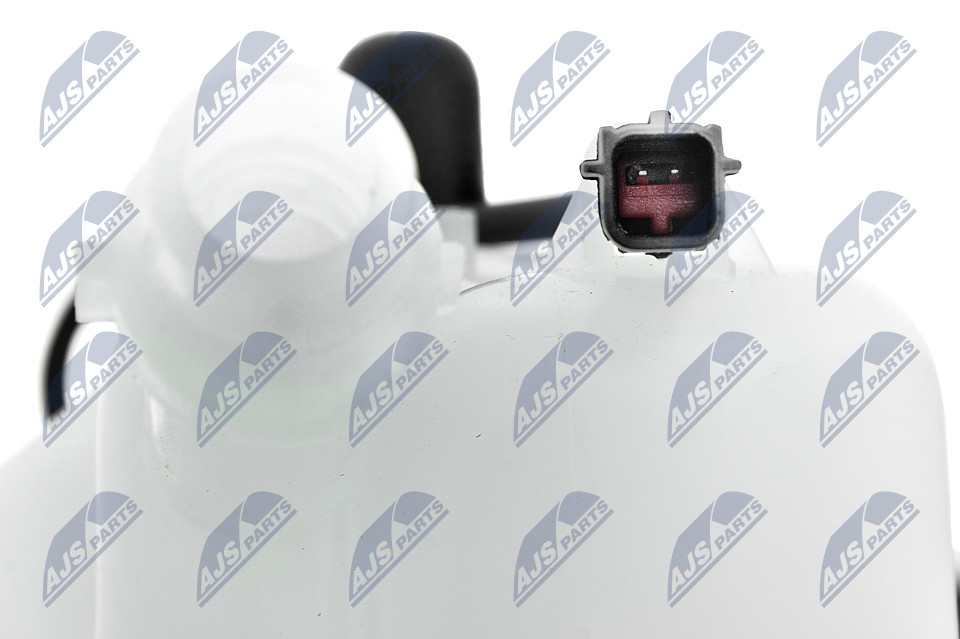 Expansion Tank, coolant - CZW-LR-008 NTY
