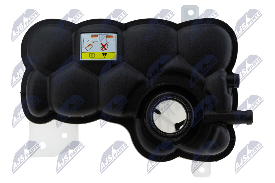 Expansion Tank, coolant - CZW-LR-014 NTY