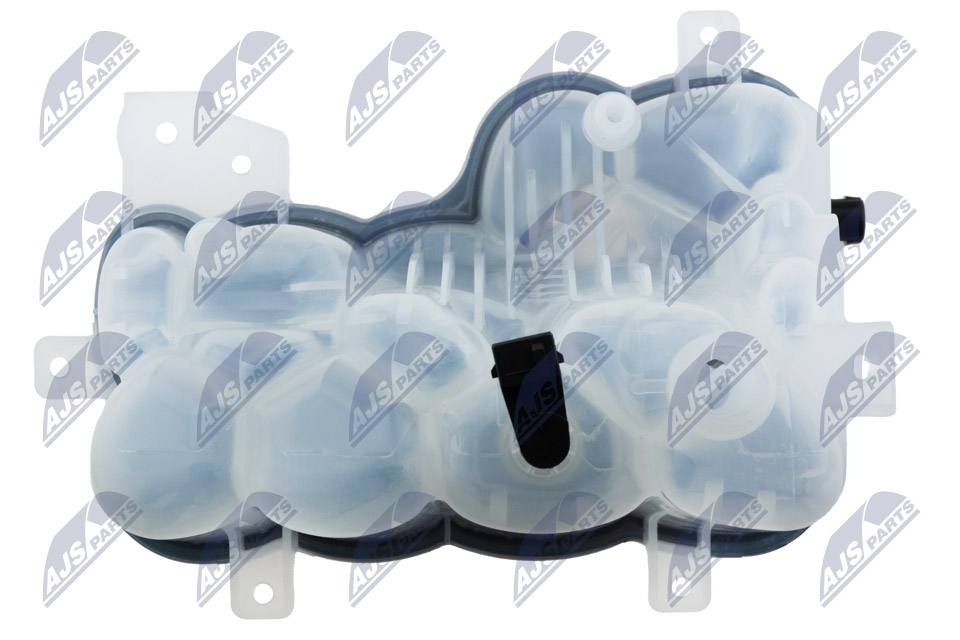 Expansion Tank, coolant - CZW-LR-014 NTY