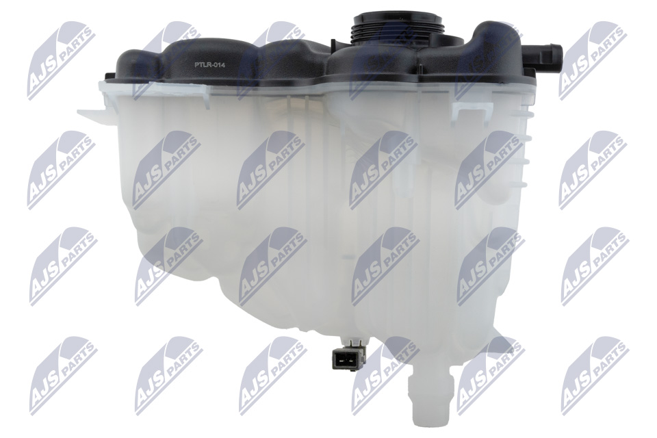 Expansion Tank, coolant - CZW-LR-014 NTY