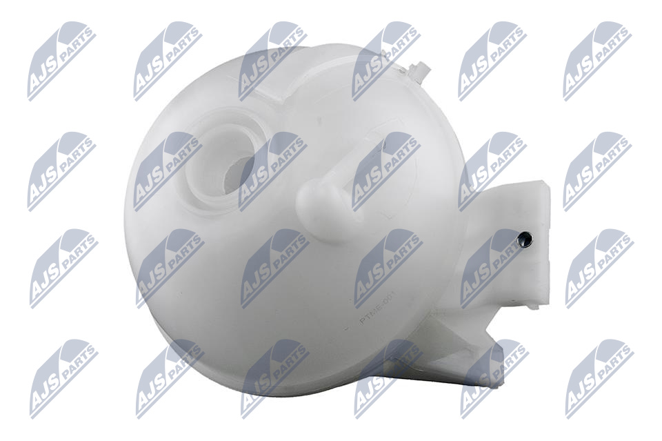 Expansion Tank, coolant - CZW-ME-001 NTY