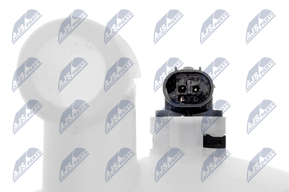 Expansion Tank, coolant - CZW-ME-001 NTY