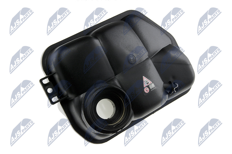 Expansion Tank, coolant - CZW-ME-002 NTY
