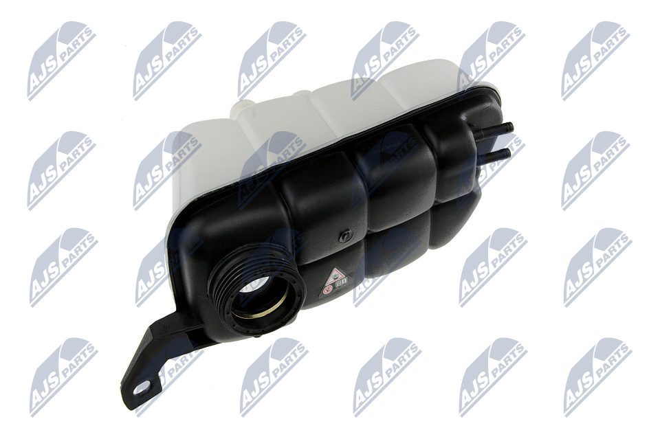 Expansion Tank, coolant - CZW-ME-003 NTY