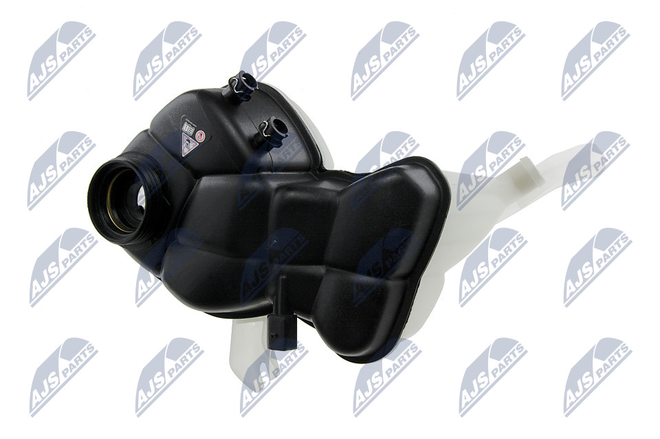 Serbatoio compensazione, Refrigerante - CZW-ME-004 NTY