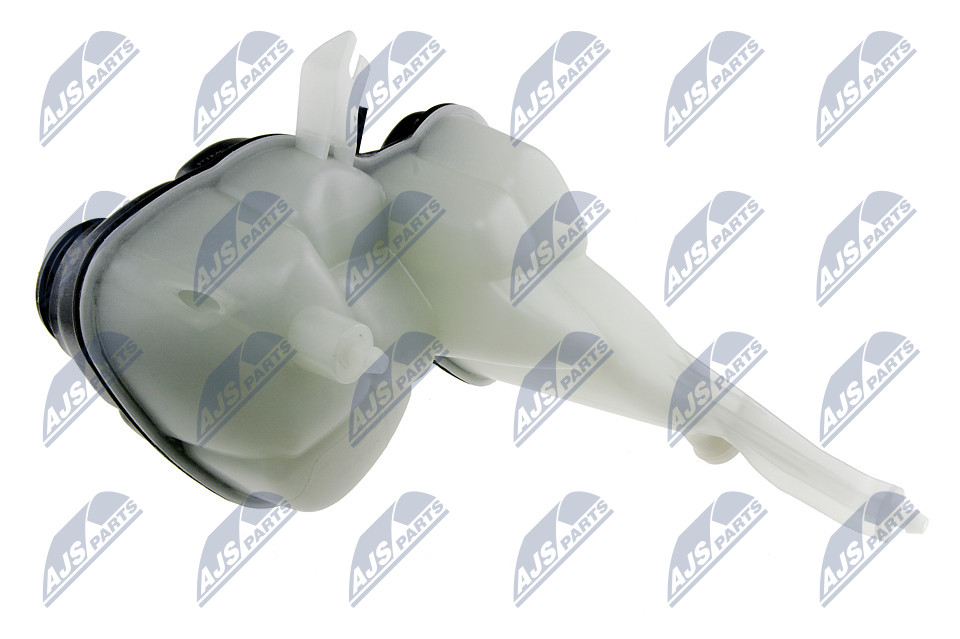 Expansion Tank, coolant - CZW-ME-004 NTY