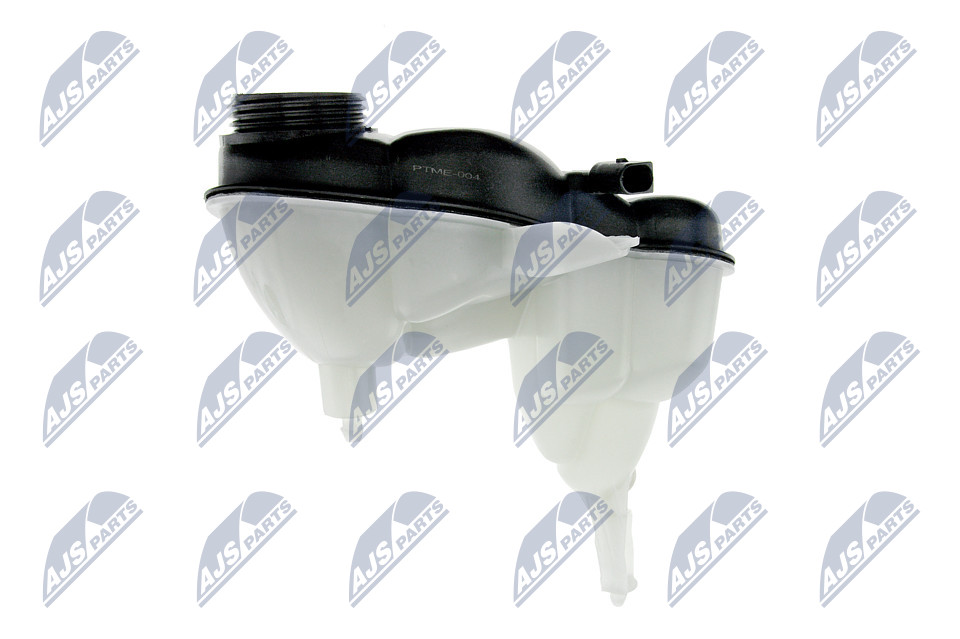 Expansion Tank, coolant - CZW-ME-004 NTY