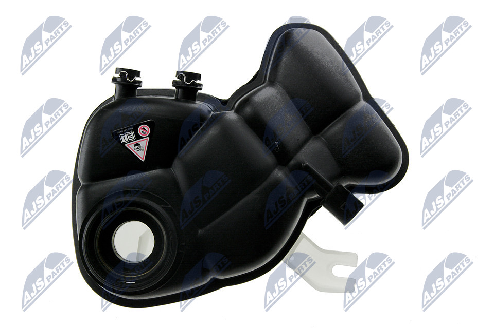Expansion Tank, coolant - CZW-ME-004 NTY