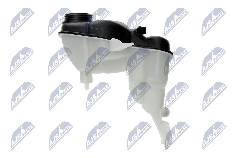 Expansion Tank, coolant - CZW-ME-004 NTY